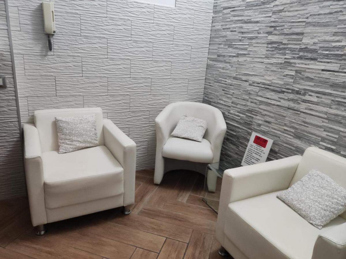 Cuscino E Cornetto Bed & Breakfast Salerno Ngoại thất bức ảnh