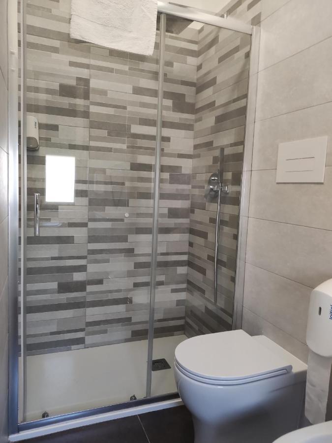 Cuscino E Cornetto Bed & Breakfast Salerno Ngoại thất bức ảnh